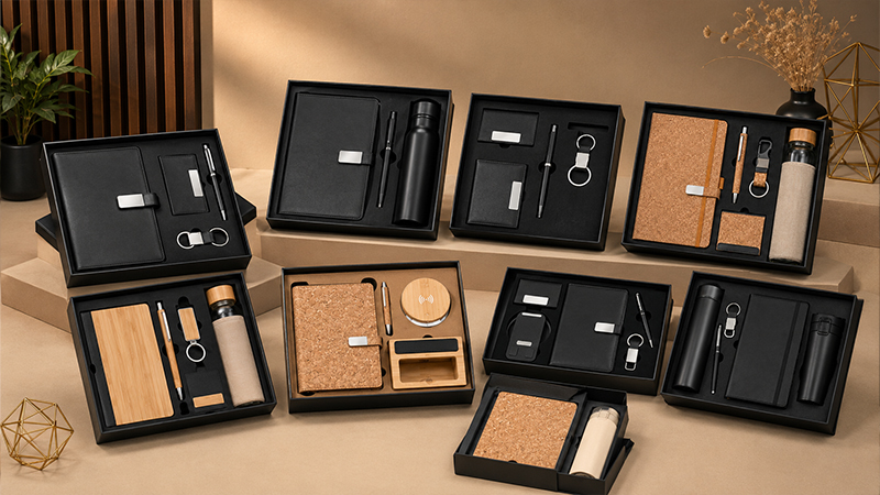5 IN 1 Gift Set