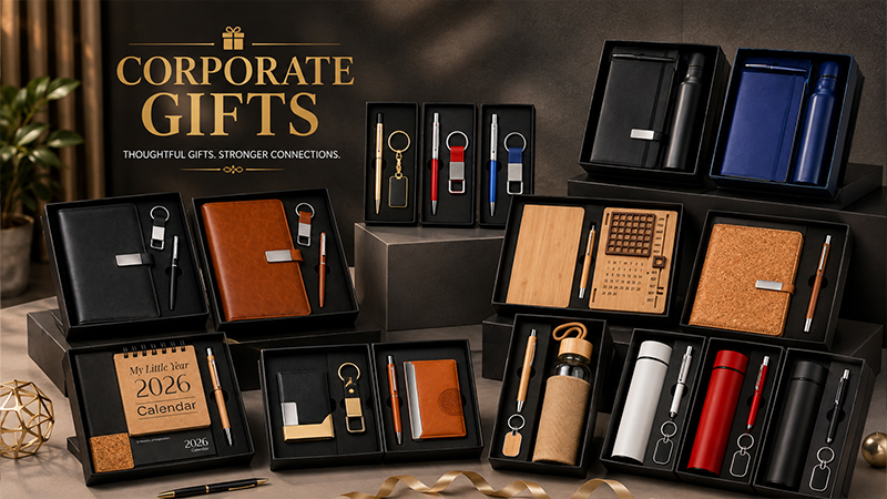 3 IN 1 Gift Set